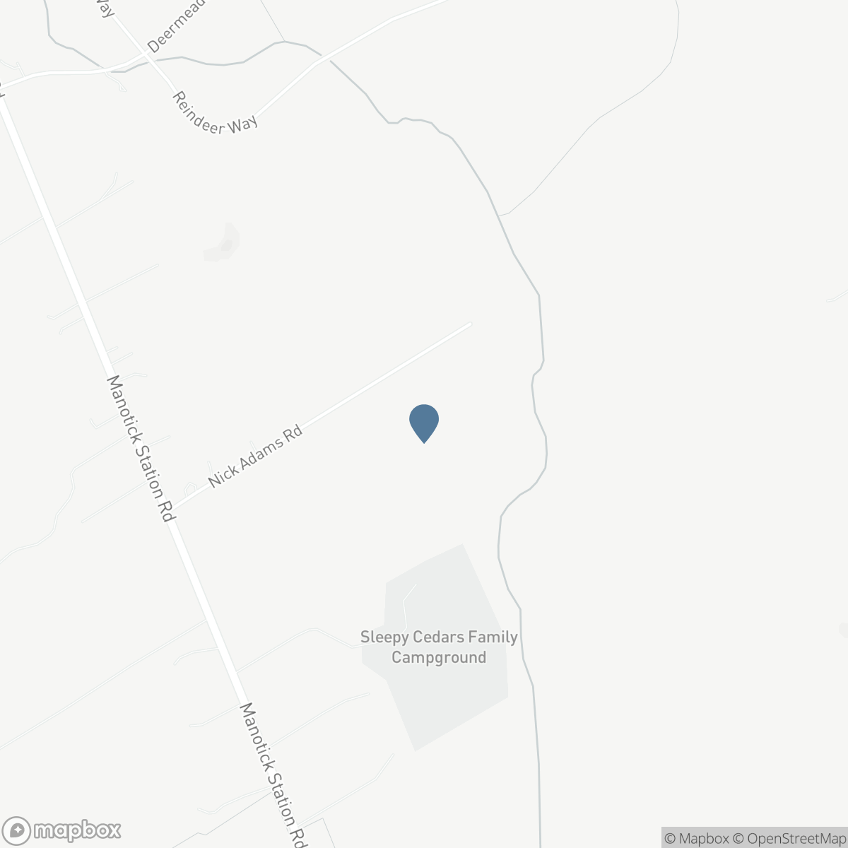 6248 NICK ADAMS ROAD, Ottawa, Ontario K4P 1H2